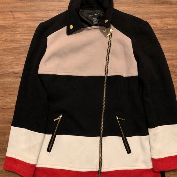 INC International Concepts Jackets & Blazers - INC coat